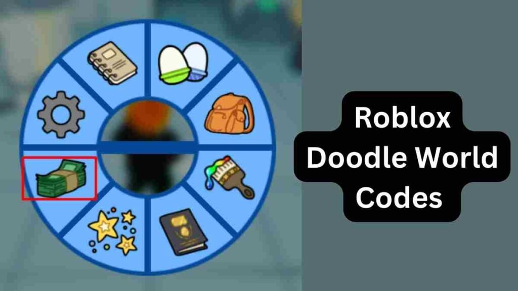 Roblox Doodle World Codes