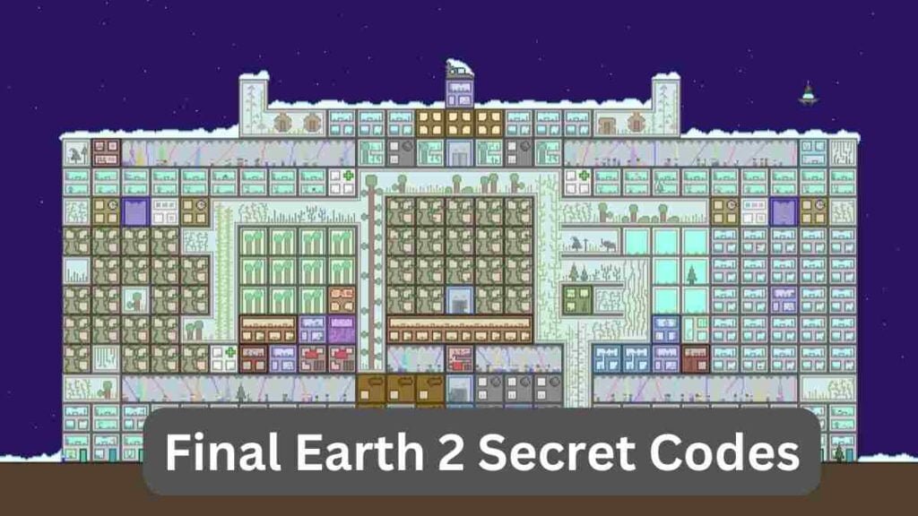 final earth 2 game biggest city