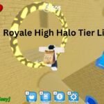 Royale High Halo Tier List