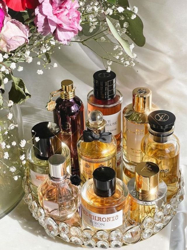 6 Highest Quality Perfumes in the World